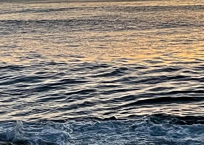 アパート Bamboo House