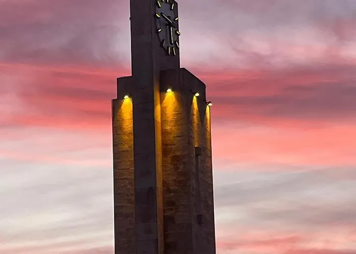 アパート Bamboo House