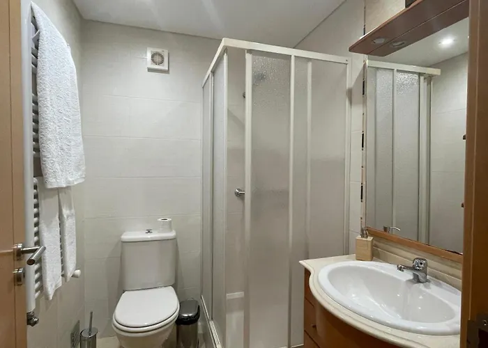 Bamboo House * フィゲイラ・ダ・フォズ