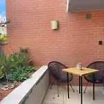Bamboo House Lägenhet Figueira da Foz