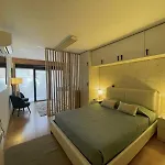 Lägenhet Bamboo House