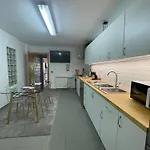 Lägenhet Bamboo House Figueira da Foz