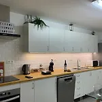 Lägenhet Bamboo House Figueira da Foz