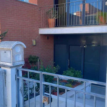 Apartment Bamboo House