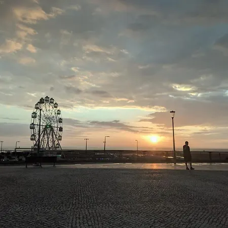 Apartman Bamboo House