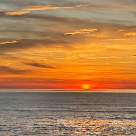 Bamboo House Apartman Figueira da Foz