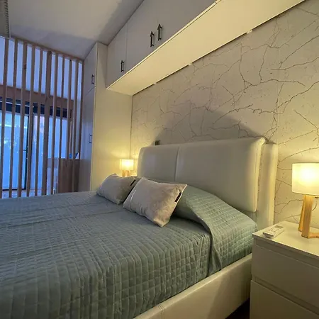Bamboo House *
