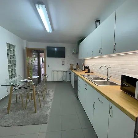 Apartment Bamboo House Figueira da Foz