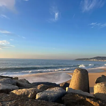 Apartman Bamboo House Figueira da Foz