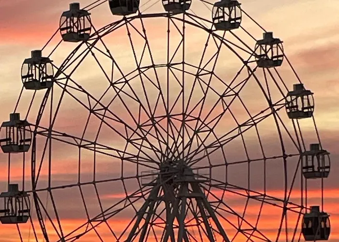 Apartment Bamboo House Figueira da Foz