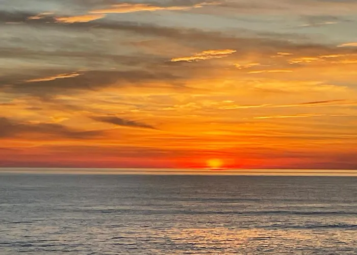 Bamboo House Apartment Figueira da Foz