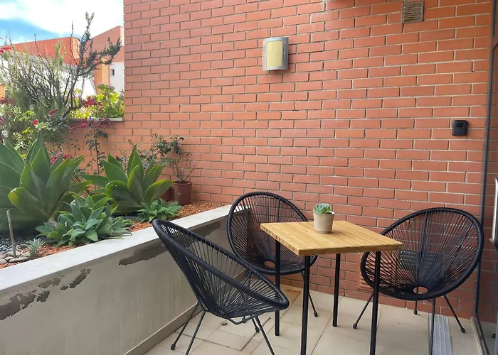 Bamboo House Figueira da Foz