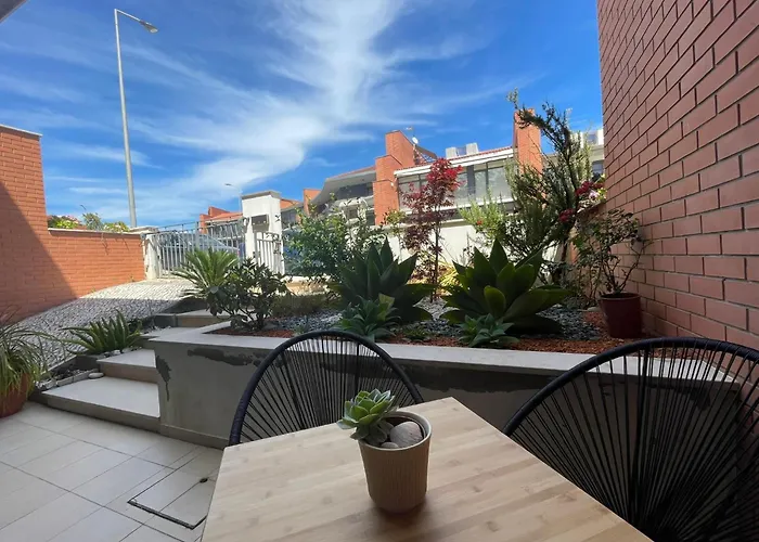 Bamboo House * Figueira da Foz