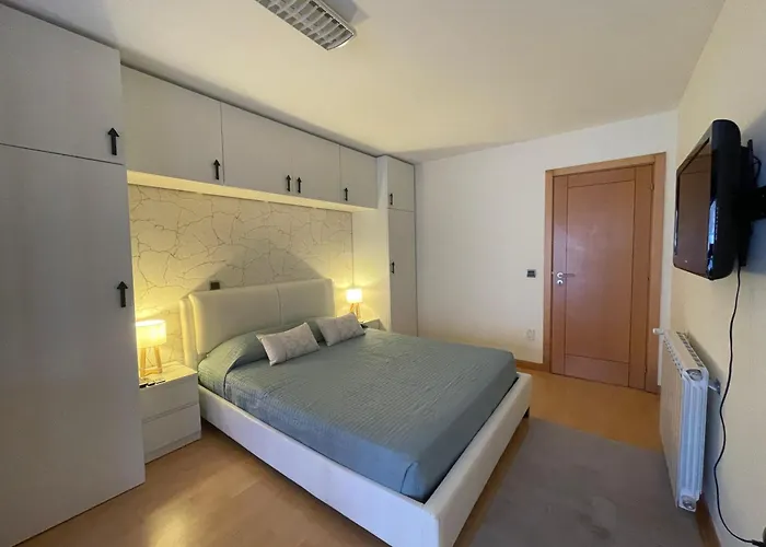 Bamboo House Apartment Figueira da Foz