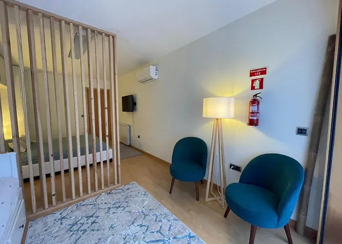 Apartment Bamboo House