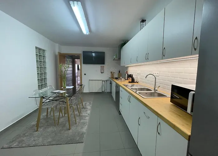 Apartment Bamboo House Figueira da Foz