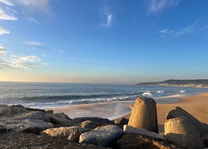 Apartment Bamboo House Figueira da Foz